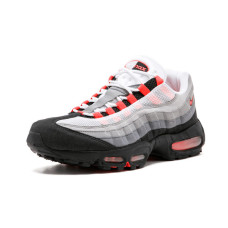 Мужские кроссовки Nike Air Max 95 OG «Solar Red»