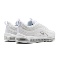 Мужские кроссовки Nike Air Max 97 «Triple White»