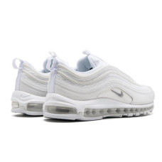 Мужские кроссовки Nike Air Max 97 «Triple White»