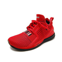Мужские кроссовки Puma Ignite Limitless «Red»