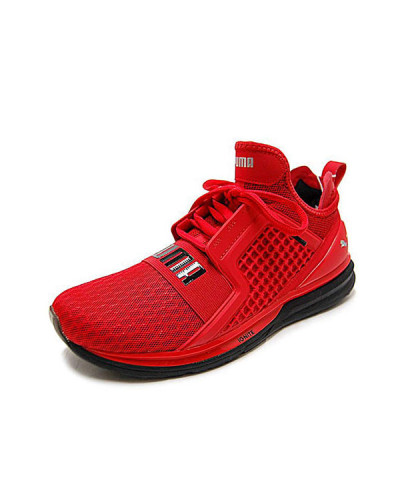 Мужские кроссовки Puma Ignite Limitless «Red»