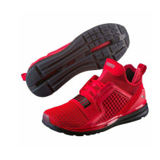 Мужские кроссовки Puma Ignite Limitless «Red»