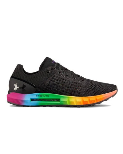 Женские кроссовки Under Armour HOVR Sonic — Pride Edition