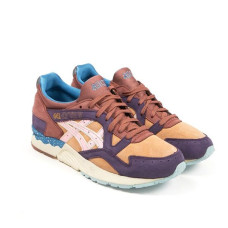 Мужские кроссовки Asics Gel Lyte V x Offspring Desert Pack
