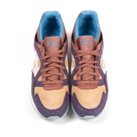 Мужские кроссовки Asics Gel Lyte V x Offspring Desert Pack