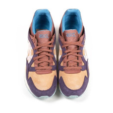 Мужские кроссовки Asics Gel Lyte V x Offspring Desert Pack