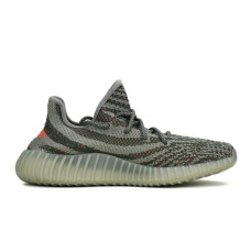 Мужские кроссовки Adidas Yeezy Boost 350 V2 «beluga»