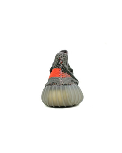 Мужские кроссовки Adidas Yeezy Boost 350 V2 «beluga»