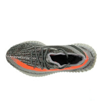 Мужские кроссовки Adidas Yeezy Boost 350 V2 «beluga»