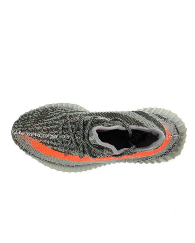 Мужские кроссовки Adidas Yeezy Boost 350 V2 «beluga»