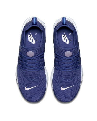 Мужские кроссовки Nike Air Presto «Dark Purple»