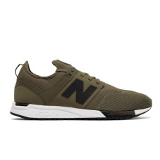 Мужские кроссовки New Balance MRL 247 «Olive»