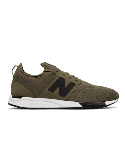 Мужские кроссовки New Balance MRL 247 «Olive»