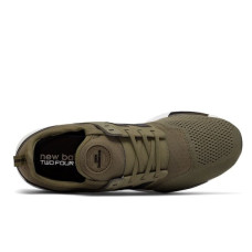 Мужские кроссовки New Balance MRL 247 «Olive»