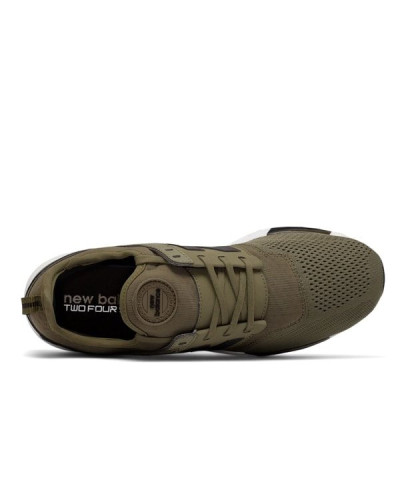 Мужские кроссовки New Balance MRL 247 «Olive»