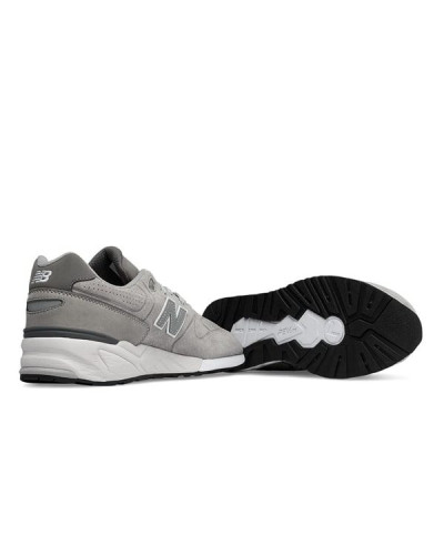 Женские кроссовки New Balance 999 «Deconstructed»