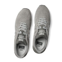 Женские кроссовки New Balance 999 «Deconstructed»