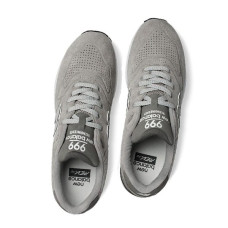 Женские кроссовки New Balance 999 «Deconstructed»