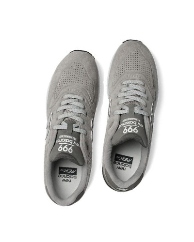 Женские кроссовки New Balance 999 «Deconstructed»