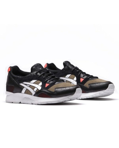 Мужские кроссовки Asics x HAL Gel-Lyte V «Medic»