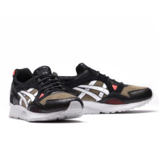 Мужские кроссовки Asics x HAL Gel-Lyte V «Medic»