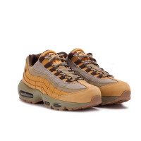 Мужские кроссовки Nike Air Max 95 PRM «Wheat»