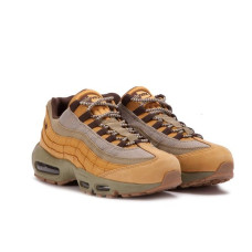 Мужские кроссовки Nike Air Max 95 PRM «Wheat»