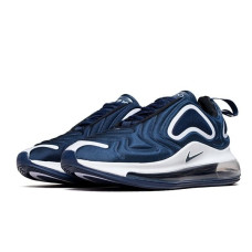 Мужские кроссовки Nike Air Max 720 «Blue/White»