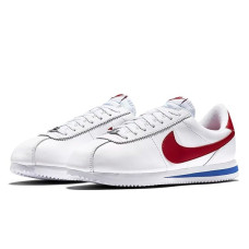 Женские кроссовки Nike Cortez Basic «Forrest Gump»