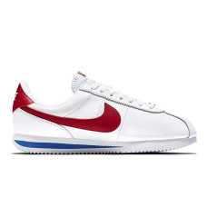 Женские кроссовки Nike Cortez Basic «Forrest Gump»