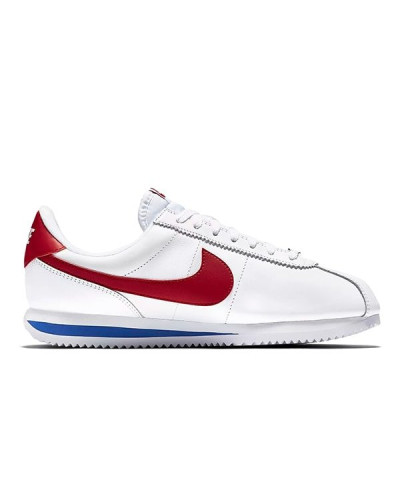 Женские кроссовки Nike Cortez Basic «Forrest Gump»