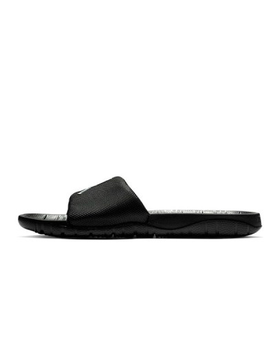 Мужские тапочки Jordan Break Slide «Black»