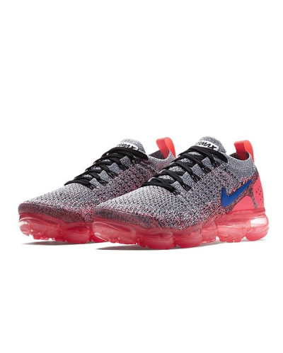 Женские кроссовки Nike Air VaporMax 2.0 «Ultramarine»