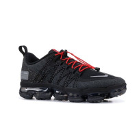 Летние кроссовки Nike Air VaporMax Run Utility «Black Anthracite»