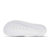 Мужские тапочки Nike Kawa Shower «White/Blue»