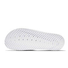 Мужские тапочки Nike Kawa Shower «White/Blue»