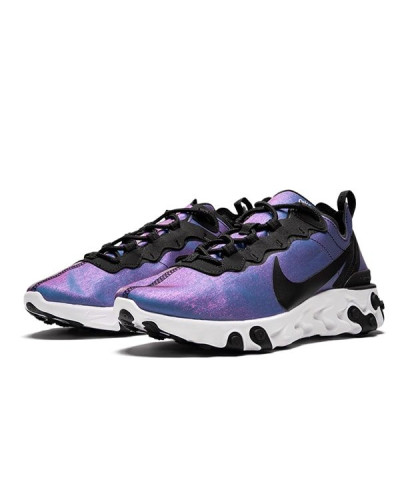 Кроссовки Nike React Element 55 PRM «Sunset»