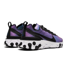 Кроссовки Nike React Element 55 PRM «Sunset»