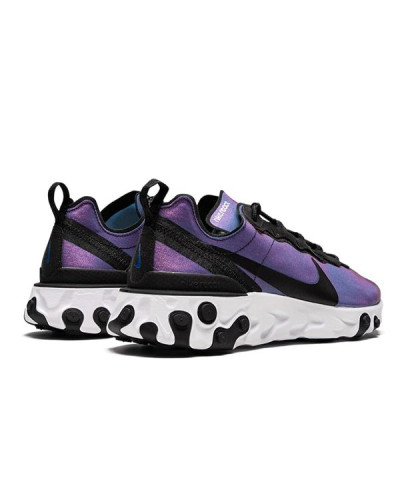 Кроссовки Nike React Element 55 PRM «Sunset»