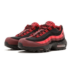 Кроссовки Nike Air Max 95 «Team Red/Black/University Red»