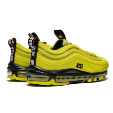 Кроссовки Nike Air Max 97 «Bright Citron»
