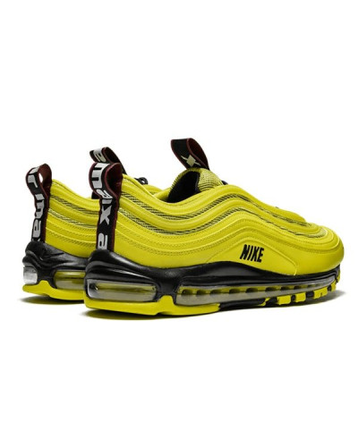 Кроссовки Nike Air Max 97 «Bright Citron»