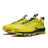 Кроссовки Nike Air Max 97 «Bright Citron»