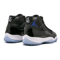 Кроссовки Air Jordan 11 Retro «Space Jam 2016 Release»