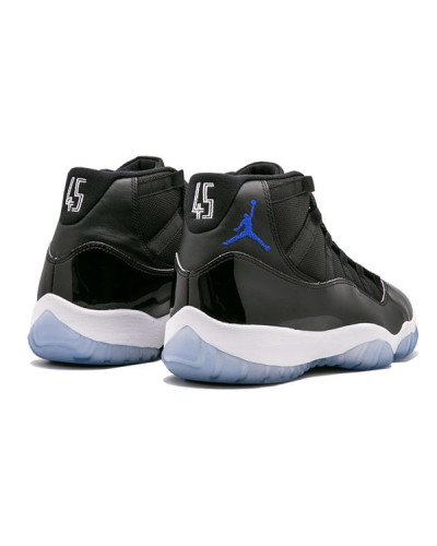 Кроссовки Air Jordan 11 Retro «Space Jam 2016 Release»