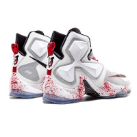 Кроссовки Nike Lebron 13 «Friday the 13th»