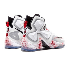 Кроссовки Nike Lebron 13 «Friday the 13th»