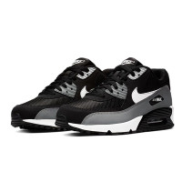 Кроссовки Nike Air Max 90 Essential «Black/Cool Grey/White»