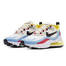 Женские кроссовки Nike Air Max 270 React «Bauhaus»