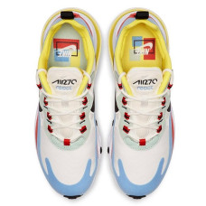 Женские кроссовки Nike Air Max 270 React «Bauhaus»